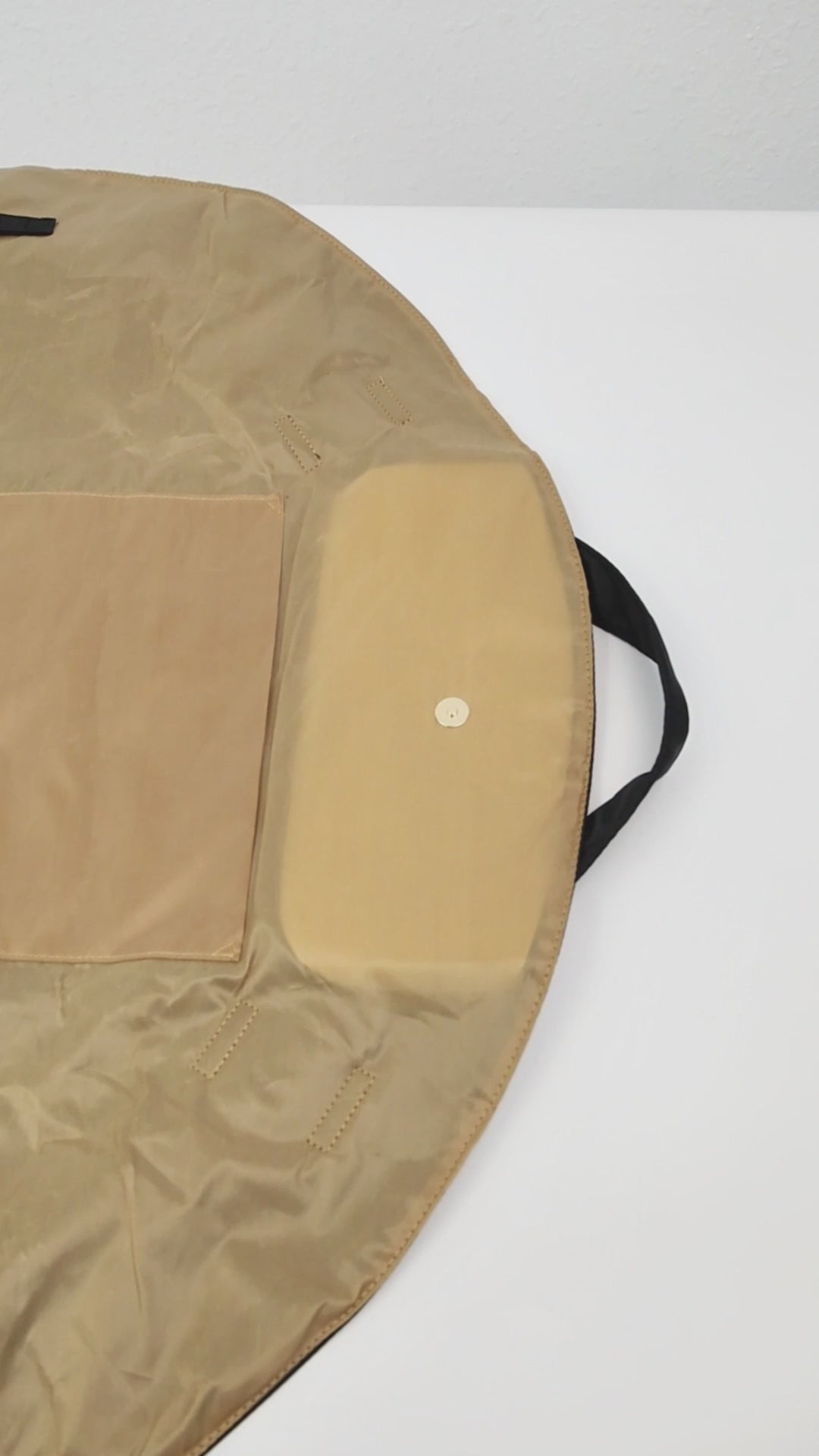 LiftBag – Die flexible 2-in-1 Reisetasche